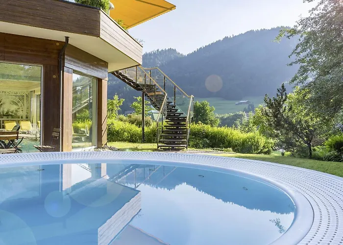 Alpenhotel Oberstdorf - ein Rovell Hotel