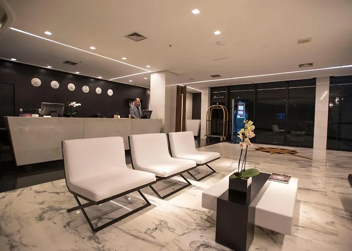 Royal Collection Savassi Hotel Belo Horizonte