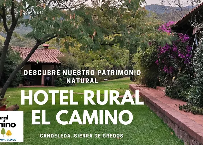 Hotel Rural El Camino