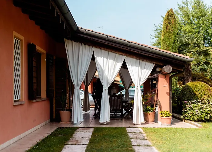 B&B Sweet Dreams Asolo