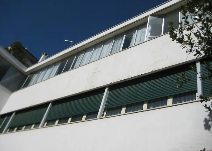Albergo dei Pini Andria