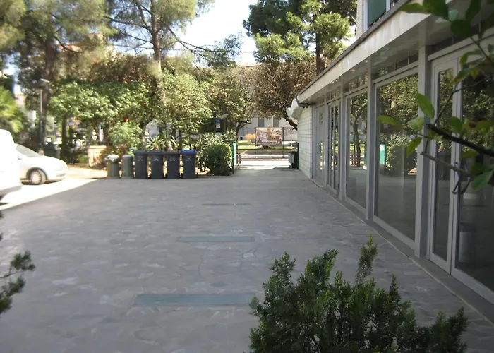 Albergo dei Pini Andria