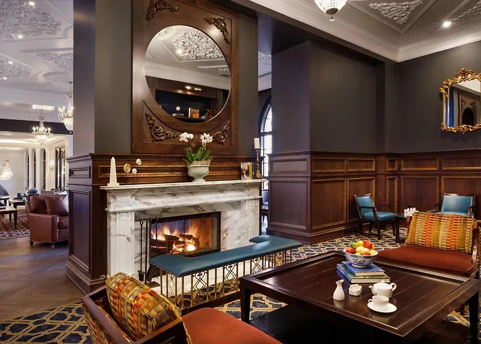 Hotel Carmichael, Autograph Collection Carmel