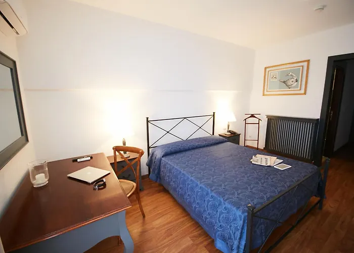 Hotel Enterprise Montalto di Castro