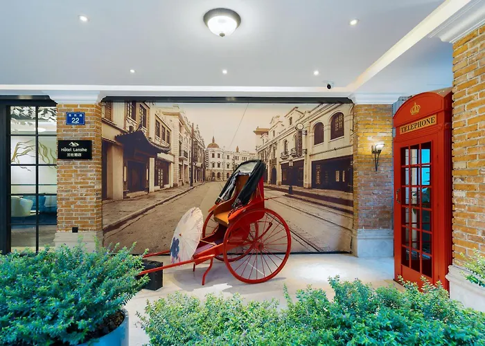 Hangzhou Hotels