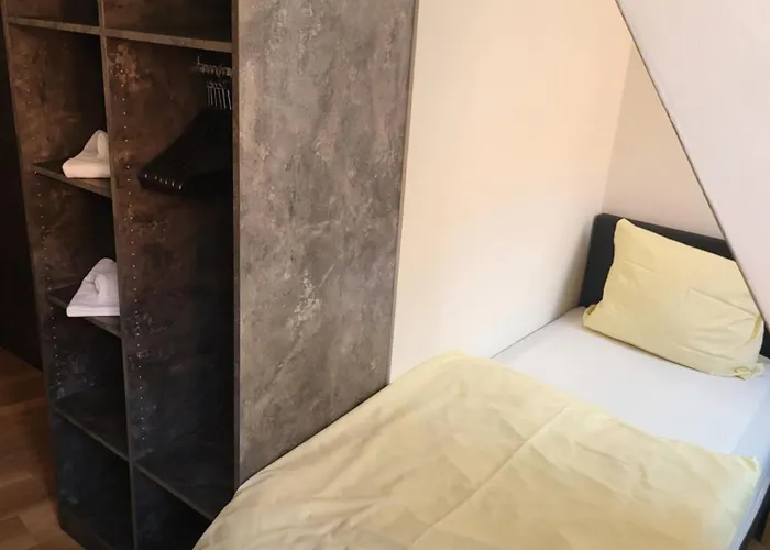 Hotel Casa Italia