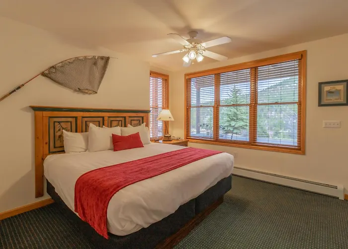 Wildwood Inn