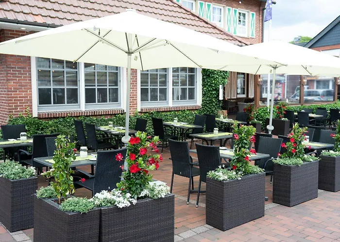 Hotels in Garrel