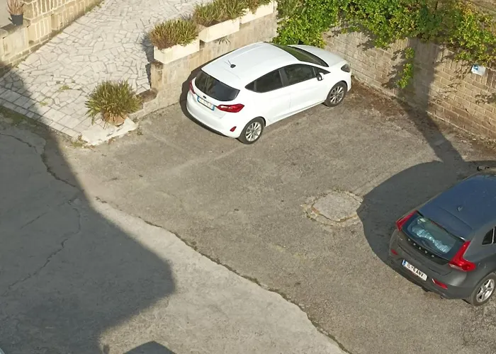 Villaggio Verde Cupra Cupra Marittima