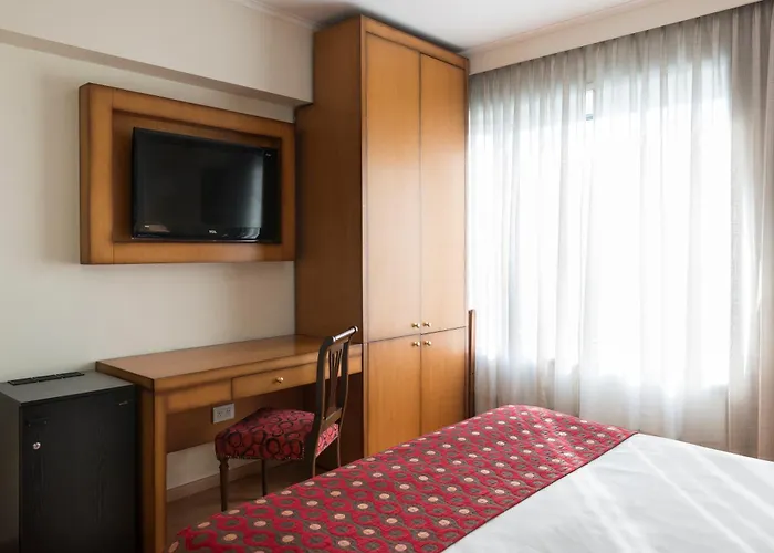 Imperial Park Hotel Buenos Aires