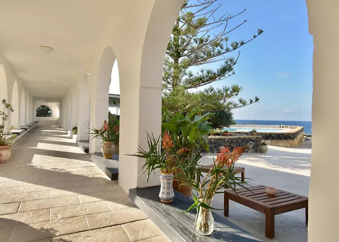 Cossyra Hotel