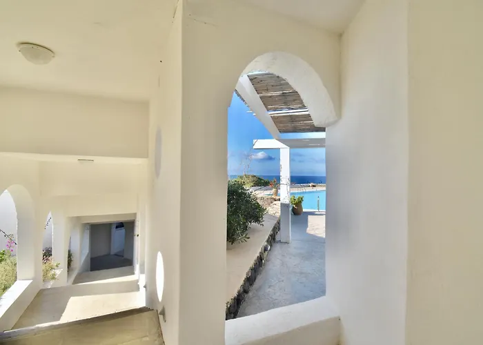 Cossyra Hotel