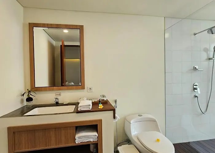 Hotels in Mataram