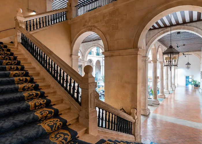 Parador De Lerma