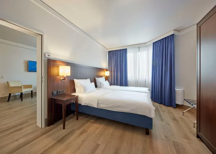 Luxe Hotels in Trier