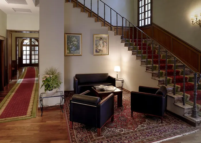 Meditur Hotel Bologna Ozzano dell'Emilia