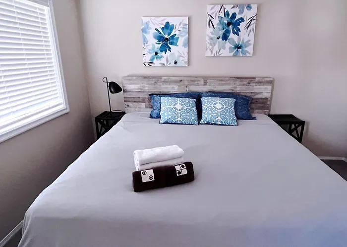 Calgary Hotels