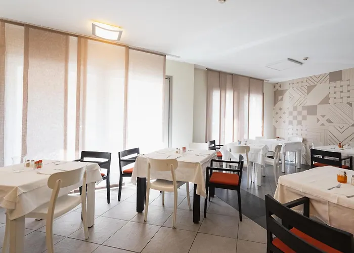 Hotel a Bosisio Parini