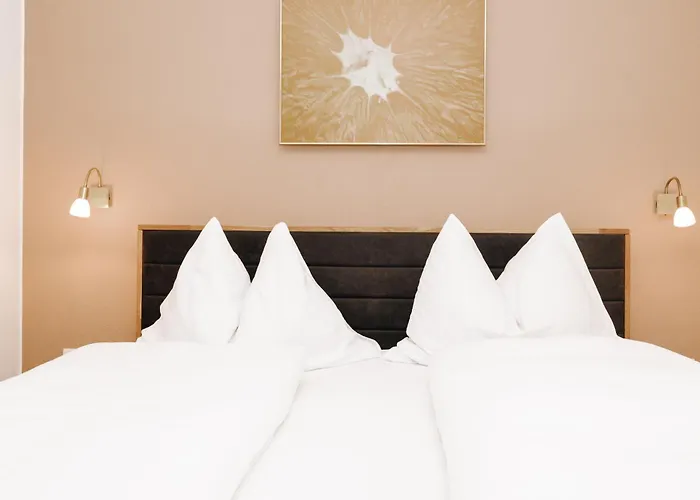 Hotel Garni Tannenhof Flachau