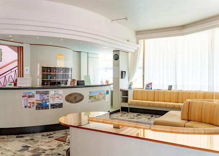 Hotel Touring Caorle