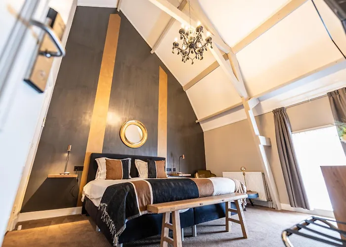 Hoteles en Montfoort