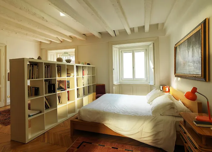 Boutique Hotel Albero Nascosto Trieste
