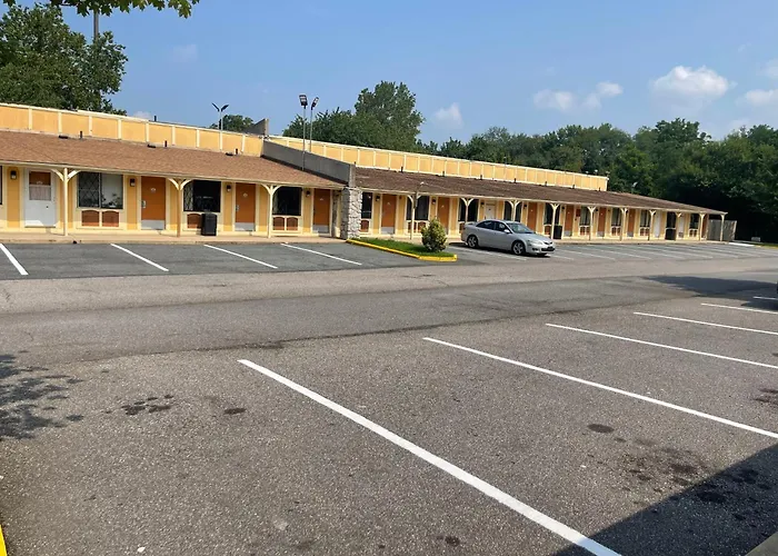 Superlodge New Castle