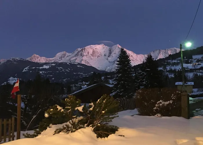 Hotel Les Granits
