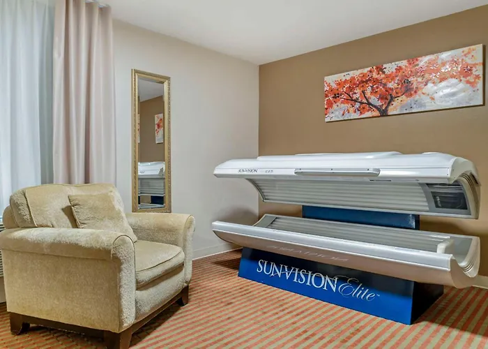 Quality Inn Saint Ignace I-75