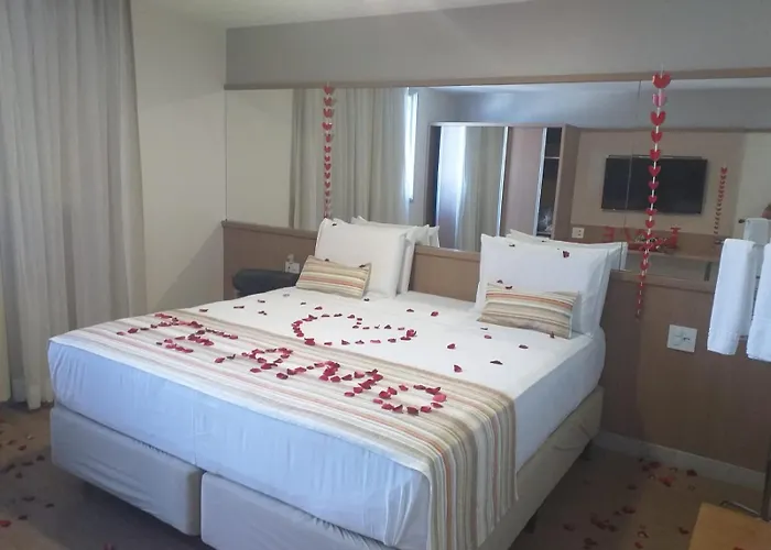Pratti Hotel
