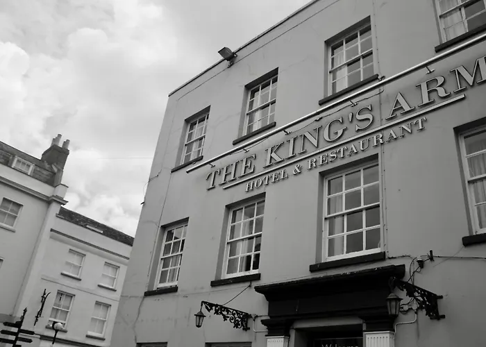 Bicester City Center Hotels