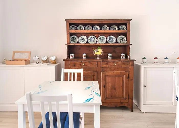 Accanto Alle Mura Rooms&Relax Sirolo