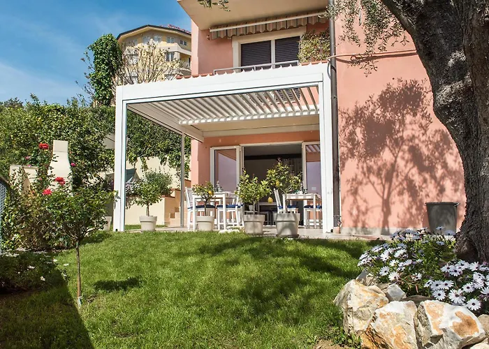 Accanto Alle Mura Rooms&Relax Sirolo