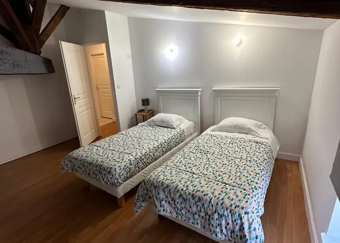 Maison Du Cloitre Couvent Des Carmes Narbona