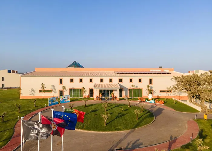 Vila Gale Nep Kids Beja
