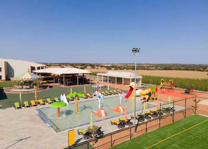 Vila Gale Nep Kids Beja