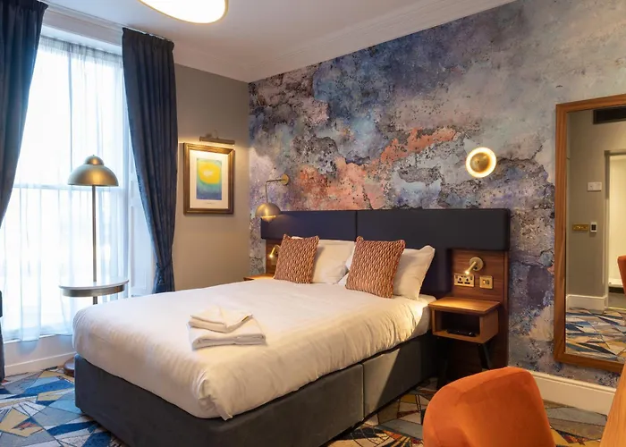 Keavan'S Port Hotel, Dublin
