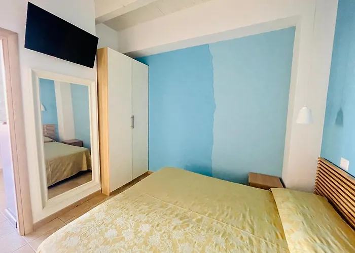 Bed and Breakfast Borgo Camicia In Barcellona Pozzo di Gotto