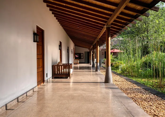 Wallawwa By Teardrop Hotels