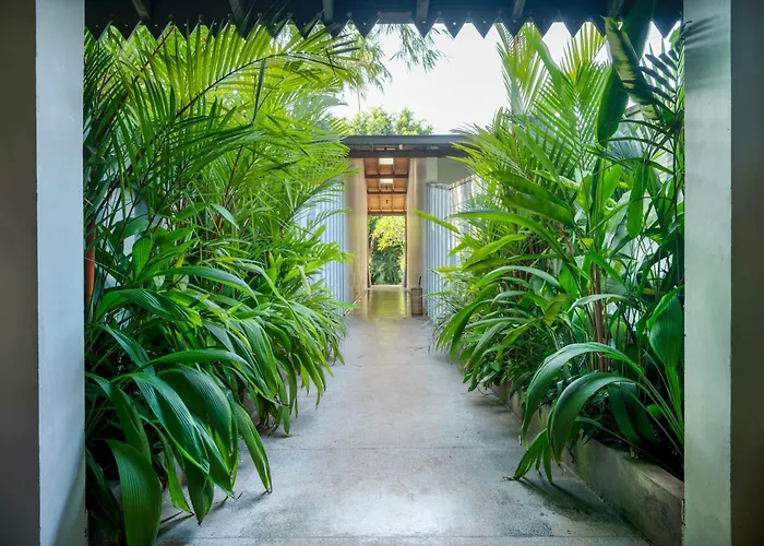 Wallawwa By Teardrop Hotels