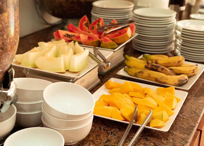 Hotel Arezzu Linhares
