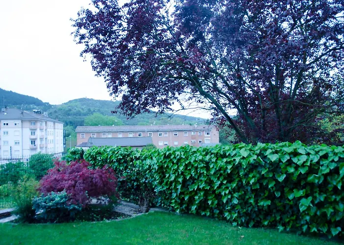 B&B Zaldu Estella