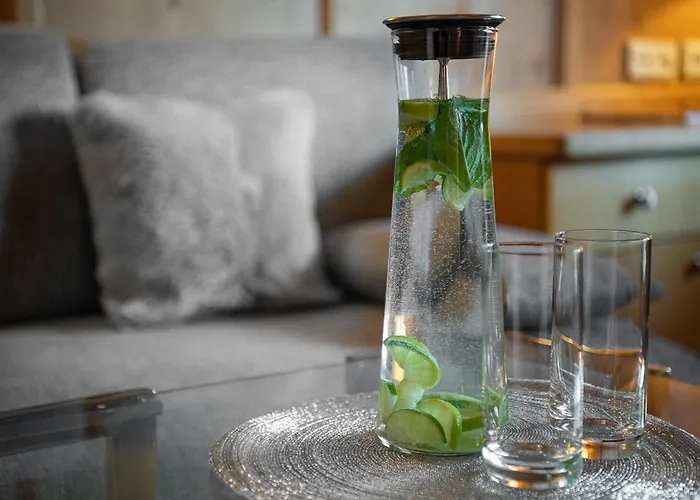 Alpines Lifestyle Hotel Tannenhof St. Johann im Pongau