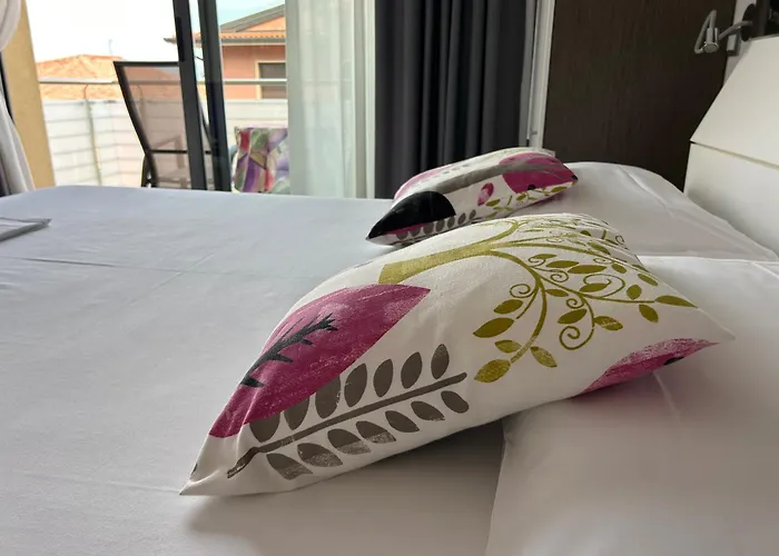 Gardesana Active Apartments Malcesine