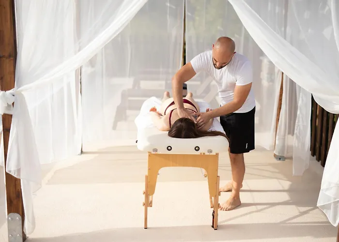 Country House L'Aia - Wellness & Relax