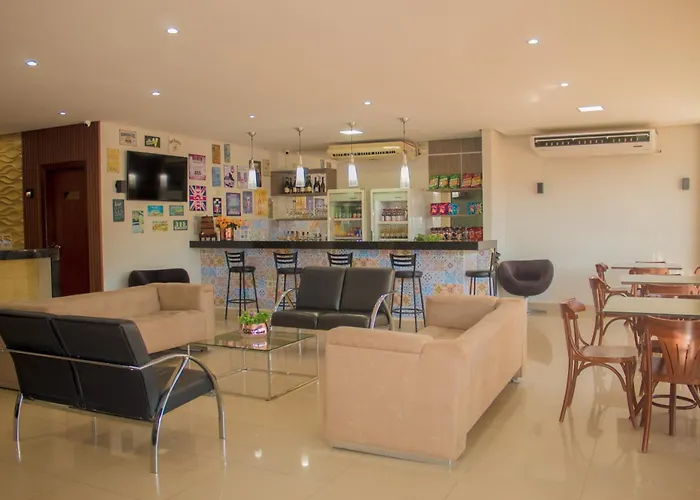 Maper Mardan Hotel Parauapebas