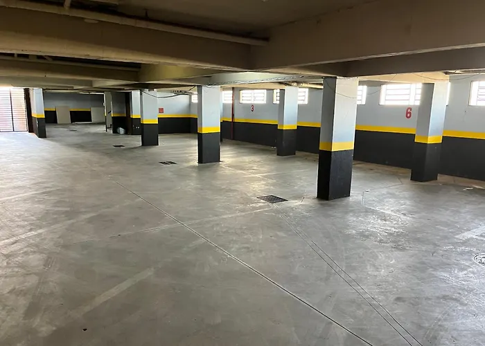 Hotel Viena Taguatinga
