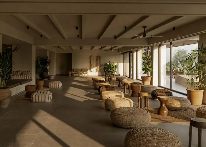 Hotels in Kolymbia