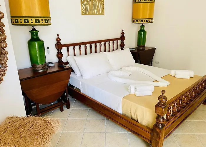 Wild Rooms&House Nettuno