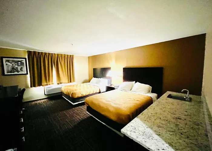 Quality Inn Cle Elum-Ellensburg